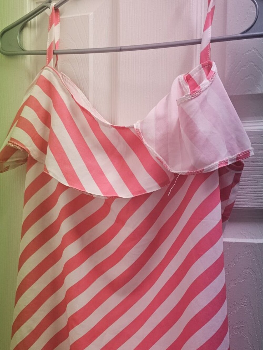 Summer top